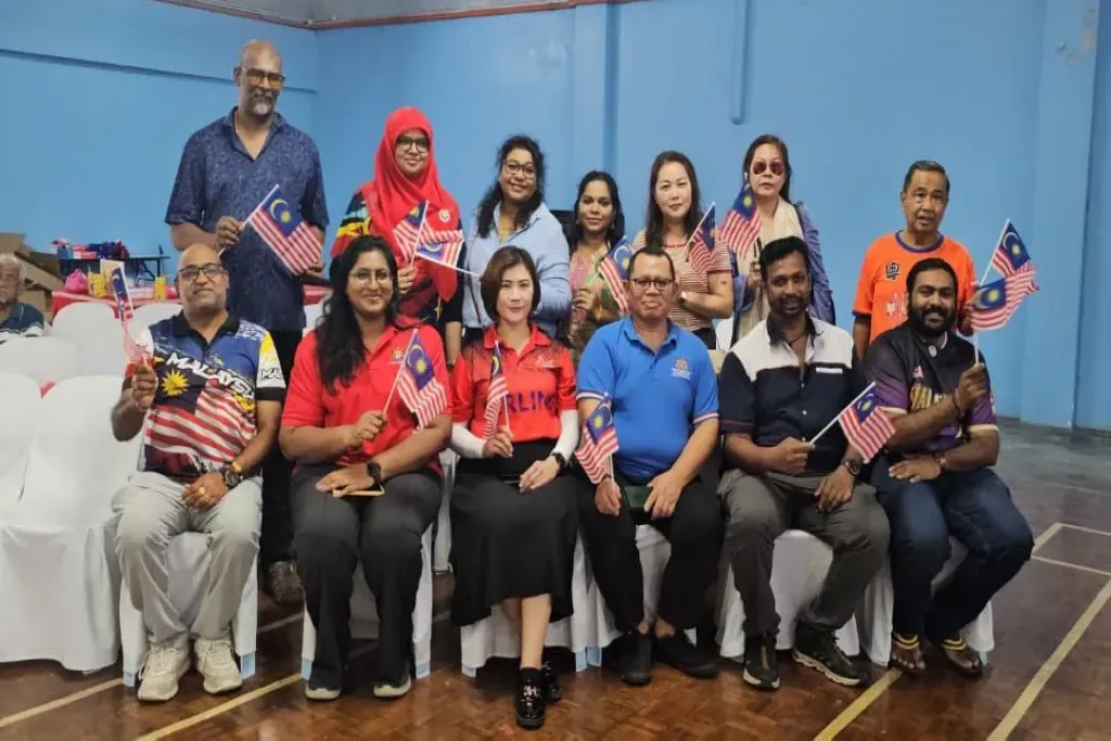 Hari Malaysia - August 2025